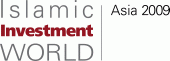 Islamic Investment World Asia 2009