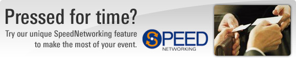 Join us at the conference!
