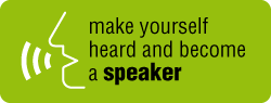 become a speaker at World Influenza Congress Europe 2011