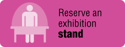 exhibit at Mobile Money World Africa 2011