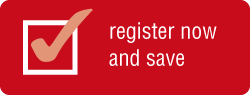register now and save at World Influenza Congress Europe 2011!