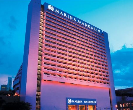 Smart Card Awards Asia will be held at the luxuriousMarina Mandarin Singapore hotel