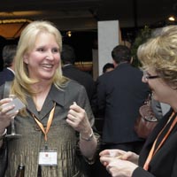 The perfect opportunity to network with clients and prospects from vaccine manufacturers, biotechs, CROs, CMOs...