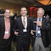 The ViE awards are the perfect place to celebrate the industry’s most outstanding achievements.
