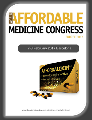 World Affordable Medicine Congress