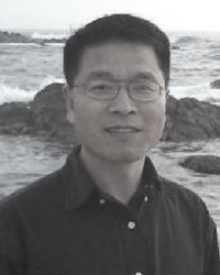 Patrick Liu