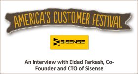 America's Customer Festival is where retailers and their solution providers come to network, learn from each other, and discuss the latest developments in customer relationship management