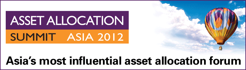 Asset Allocation Summit Asia 2012
