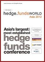 Asset Allocation Summit Asia