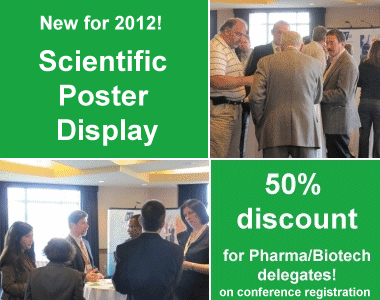 discount for pharma and biotech