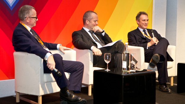 Innovations in development for the biosimilar industry