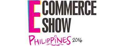 Ecommerce Show Philippines 2016