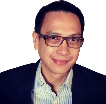John Rubio, CEO & President, Mynt - keynote speaker at Cards & Payments Philippines 2016