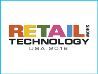 Retail Technology Show USA 2016