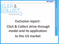 The Click & Collect Show is where retailers meet to network, learn from each other, and discuss the latest developments in click & collect.