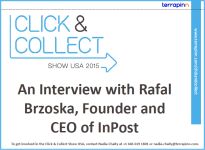 The Click & Collect Show USA is where retailers and solution providers like InPost meet to network, learn from each other, and discuss the latest developments in Click & Collect