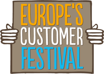Europe's Customer Festival 2016