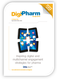 DigiPharm 2016