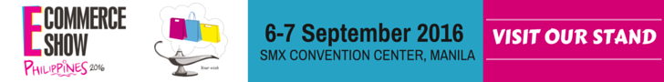 Ecommerce Show Philippines 2016