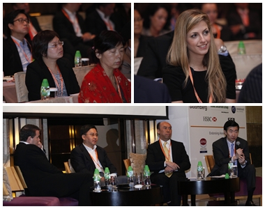 Emerging Hedge Funds World Asia