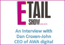 Etail Show USA is where retailers and solution providers like AWA digital meet to network, learn from each other, and discuss the latest developments in eCommerce