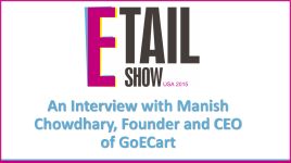 The Etail Show USA is where retailers and their solution providers meet to network, learn from each other, and discuss the latest developments in etail