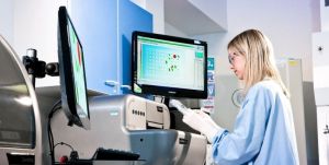 FUJIFILM Diosynth Biotechnologies: European Antibodies Congress 2014