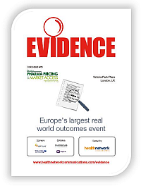 Evidence EU 2017 brochure