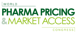Pharma pricing logo