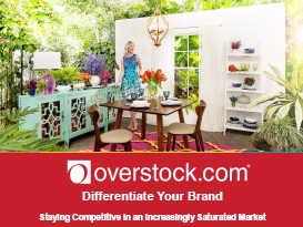 Overstock's 2015 Home Delivery World West Presentation