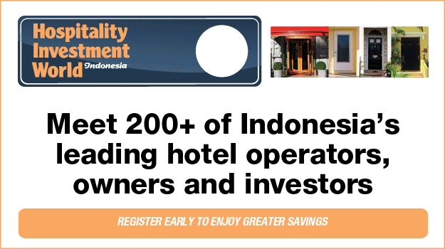 attend hospitality investment world indonesia