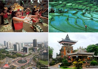 Indonesia