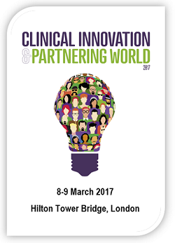 Clinical Innovation Congress Brochure