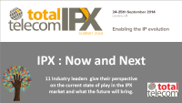 IPX: Now and Next - An IPX Summit eBook