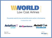 low cost airlines americas conference partnership prospectus