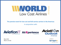 low cost airlines americas conference partnership prospectus