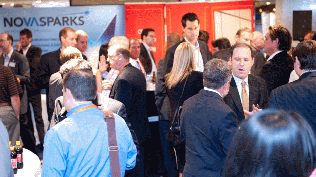 Loyalty World USA provides a platform where strategies can be explored, key technologies can be evaluated, and businesses can gain valuable insight into implementing solutions that generate revenue and reduce costs.