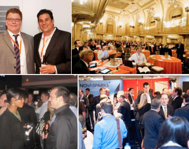 Gain access to Loyalty World's USA's c-level database by partnering with the event!