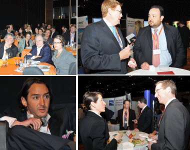 Meet North American industry leaders at Loyatly World USA
