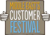 Middle East's Customer Festival