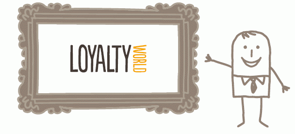 Loyalty World 2016 sponsorship brochure
