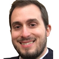 Marco Tagliabue, Sales Manager, EMEA, Fluidmesh