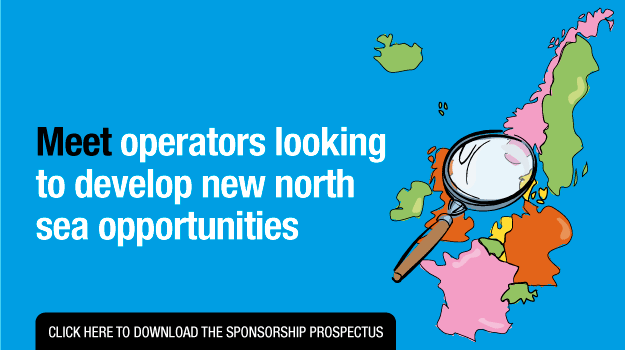 Oil & Gas Outlook North Sea