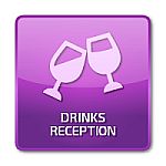 Pharma MES drinks reception