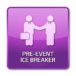 Pharma MES pre-event ice breaker