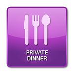 Pharma MES private dinner