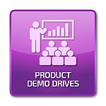 Pharma MES product demo drives