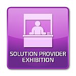 Pharma MES solution provider exhibition