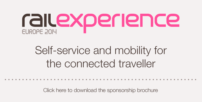 Self-service and mobility for the connected traveller