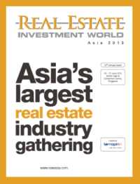 real estate investment world asia- event at a glance